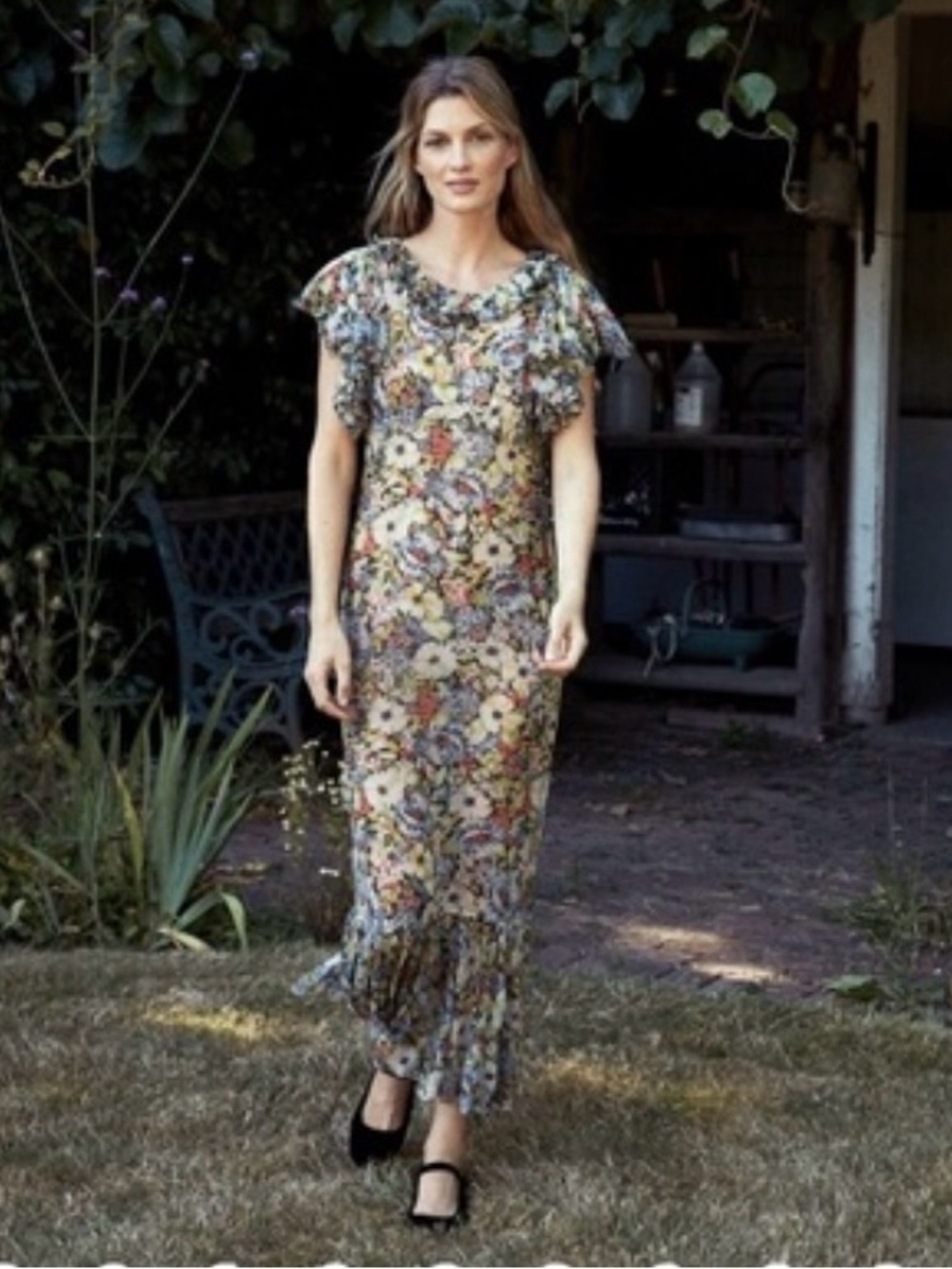Doen Corina Dress